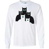 we're watching you matching family T-Shirt