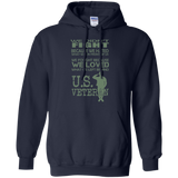 u.s. veteran T-Shirt