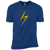 thunder kittie cat! t- T-Shirt
