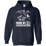 touch my e30 and u will soon find out T-Shirt