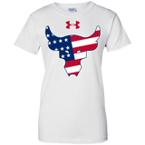 freedom rock the troops T-Shirt