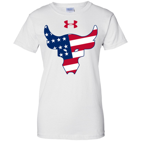freedom rock the troops T-Shirt