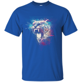 White Fang Sweatshirt T-Shirt