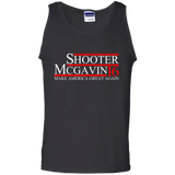 shooter mcgavin 2016 T-Shirt