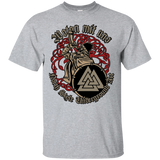 Wotan Mit Uns T-Shirt