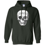 skull sweatshirt T-Shirt
