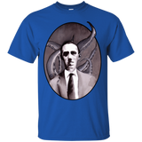 shuddering at the nameless things T-Shirt