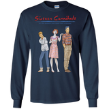 sixteen cannibals T-Shirt