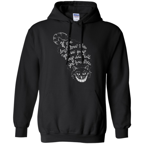 Words Of Wisdom Sweatshirt T-Shirt