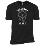 tokugawa heavy T-Shirt