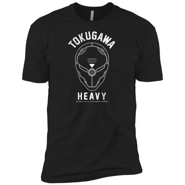 tokugawa heavy T-Shirt