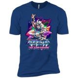 shredd live at the technodrome 1988 T-Shirt