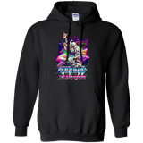 shredd live at the technodrome 1988 sweatshirt T-Shirt