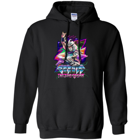 shredd live at the technodrome 1988 sweatshirt T-Shirt