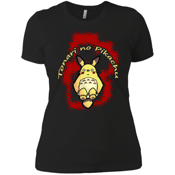 tonari no pikachu T-Shirt