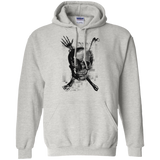 skull and crossbones halloween T-Shirt