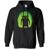 shadow guardian T-Shirt