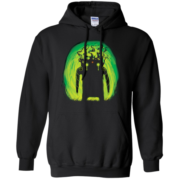 shadow guardian T-Shirt