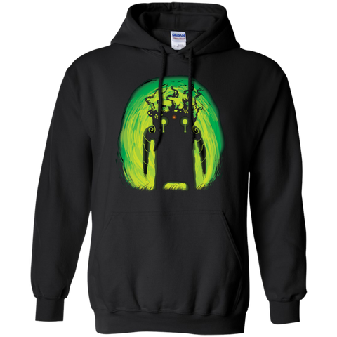 shadow guardian T-Shirt