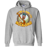 welcome to michigan! T-Shirt