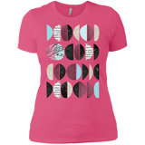two little birds sweatshirt T-Shirt