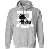 shinobi killer beats T-Shirt