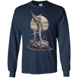 sexy ninja robot T-Shirt