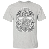 tie fighter calavera T-Shirt