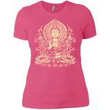 siddhartha gautama budda - weathered tank tops & T-Shirt
