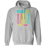 Whip It Good T-Shirt