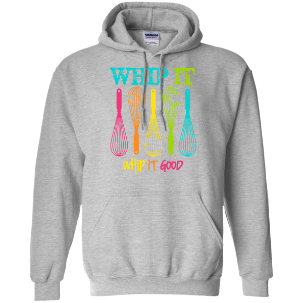 Whip It Good T-Shirt
