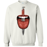 tongue cut  T-Shirt
