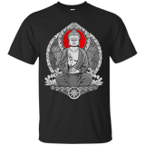 siddhartha gautama buddha sunrise tank tops & T-Shirt