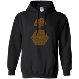 tree maze sweatshirt T-Shirt
