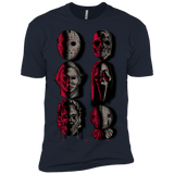 tools of the trade halloween T-Shirt