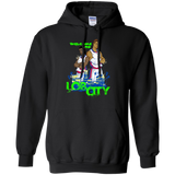 welcome to the city T-Shirt