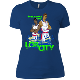welcome to the city T-Shirt