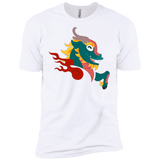 silly beasty - the kirin T-Shirt
