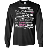 Worship T-Shirt