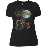 threeller moon T-Shirt