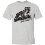tiger sweatshirt T-Shirt