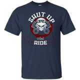 shut up and ride T-Shirt