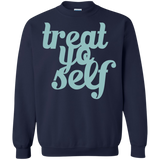 treat yo self tank tops & T-Shirt
