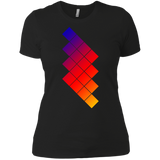 thunder geometric sweatshirt T-Shirt