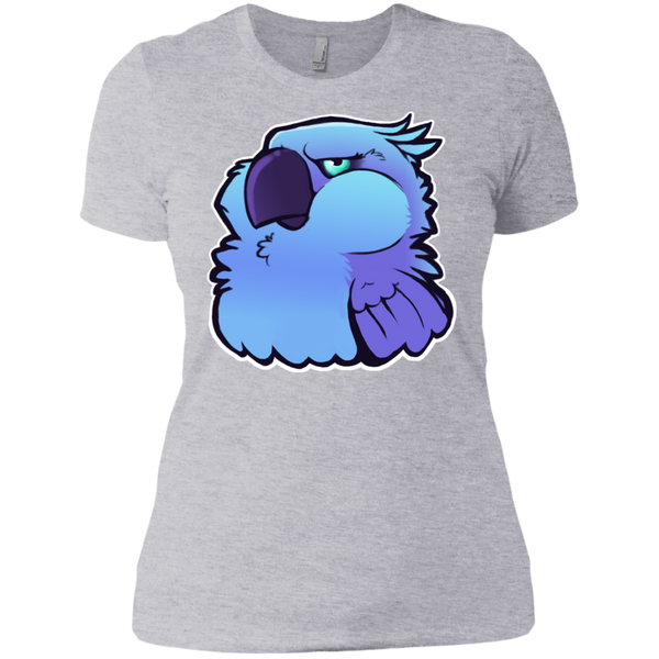 throwback birb sweatshirt T-Shirt