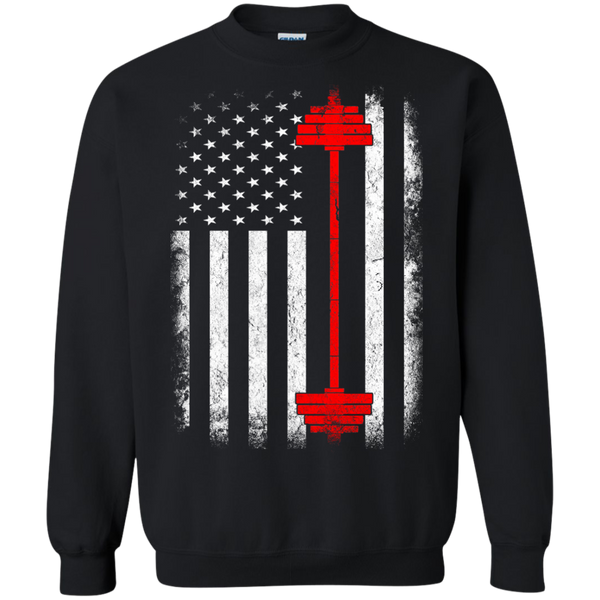 weightlifting T-Shirt