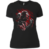 Wrath Of Darth Vader T-Shirt