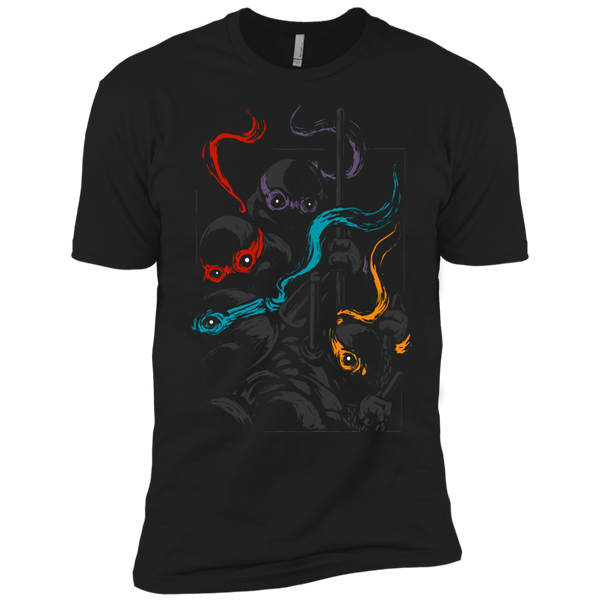 we are brothers T-Shirt