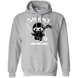 silent but deadly T-Shirt