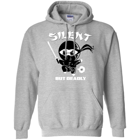 silent but deadly T-Shirt